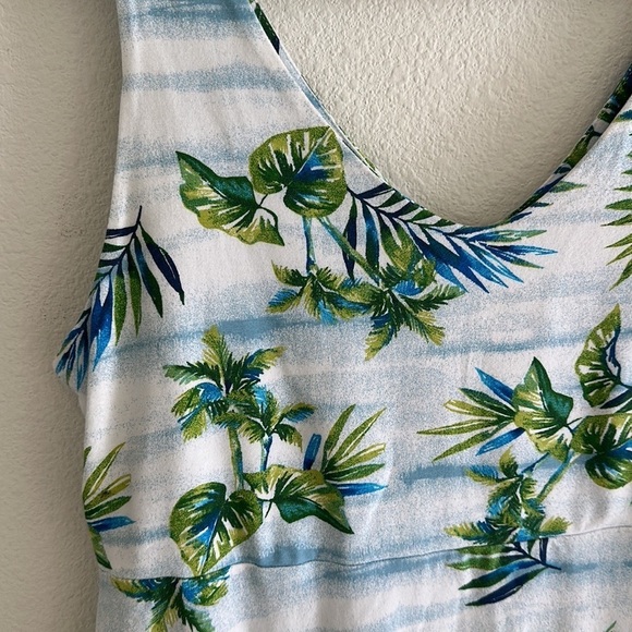 Fresh Produce Off Shore Olivia Dress - Picture 4 of 9